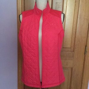 Fila Sport Vest